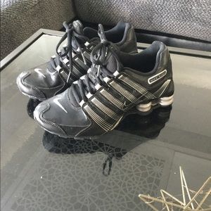BrandNew Nike Shox